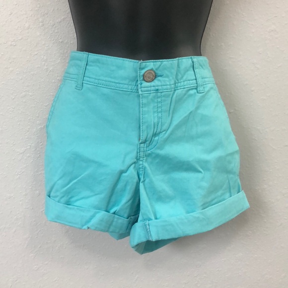 Aeropostale Pants - NWT Aeropostale midi twill shorts
